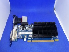 SAPPHIRE AMD MOBILITY RADEON HD 5450 1GB DDR3 PCI-E DVI VGA HDMI #GK6000 comprar usado  Enviando para Brazil
