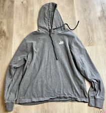 Nike hoodie men for sale  Katy