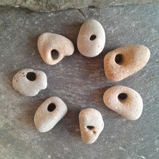 Seven hag stones for sale  CARNOUSTIE