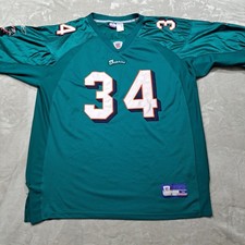 Reebok miami dolphins for sale  Hollywood