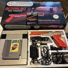 Nintendo nes version for sale  MANCHESTER