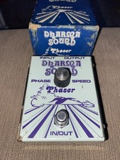 Vintage guitar pedal for sale  BRIDLINGTON