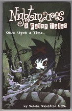 Pesadelos e Contos de Fadas vol 1 Once Upon a Time tpb, Serena Valentino comprar usado Pesadelos e Contos de Fadas vol 1 Once Upon a Time tpb, Serena Valentino comprar usado  Enviando para Brazil