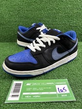 Usado, Nike Dunk Pro SB Low J Pack "Cookie Monster" - Tamanho 9.5 comprar usado  Enviando para Brazil
