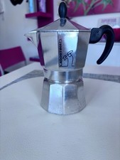 Caffettiera moka express usato  Villafrati