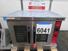 6041 new vulcan for sale  Clover
