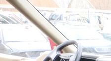 Säulen verkleidung links gebraucht kaufen  Borgentreich