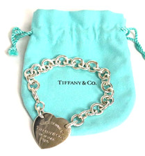 Return tiffany co. for sale  Manchester