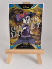 Minnie mouse gold d'occasion  Sourdun