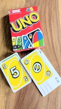 Uno classic kartenspiel gebraucht kaufen  Goslar