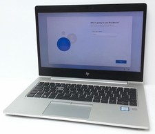 Notebook HP i5 SSD Eliebook 830 G5 Windows 11 Pro comprar usado  Enviando para Brazil