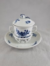 Porzellan tassen meissen gebraucht kaufen  Stuttgart