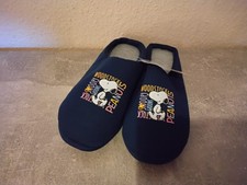 Snoopy hausschuhe slipperwoods gebraucht kaufen  Meldorf