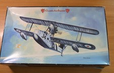 Classic airframes 4105 for sale  LEEDS