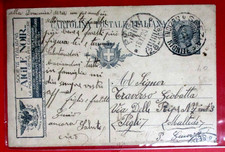 cartoline d italia usato  Zerbolo