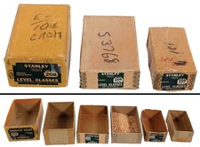 Three original boxes for sale  Bath