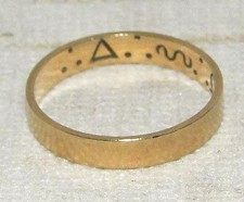 Vtg 1800s 14k for sale  North Canton
