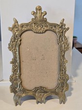 Vintage ornate brass for sale  Lewisburg