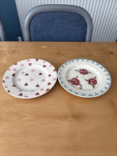 Emma bridgewater hearts for sale  CONSETT