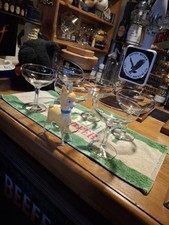 Babysham glasses fawn for sale  CARTERTON