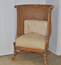 Kreiss emperor chair for sale  Orlando