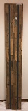Wandgarderobe altholz upcyclin gebraucht kaufen  Rimsting