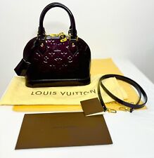 vuitton louis alma bb for sale  BUNGAY