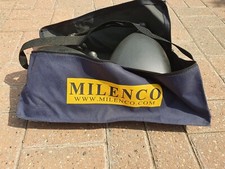 Milenco grand aero for sale  NOTTINGHAM