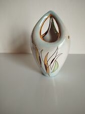 Vaso ceramica fantechi usato  San Giuseppe Jato