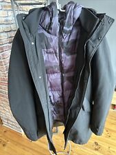 Woolrich parka xxl gebraucht kaufen  Bremerhaven