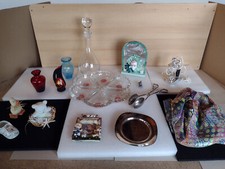 Deko artikel flohmarkt gebraucht kaufen  Waldkirch