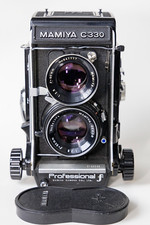 Mamiya c330 professional gebraucht kaufen  Nürnberg