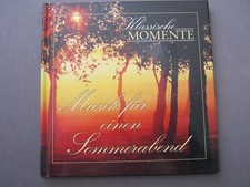 Klassische momente musik gebraucht kaufen  Wilhelmshaven