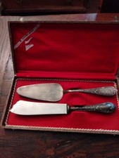Antichita paletta coltello usato  Piacenza