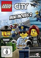 Lego city mini gebraucht kaufen  Berlin