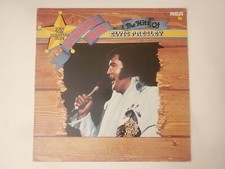 Elvis Presley - The Hits of Elvis Presley (LP de vinil) comprar usado  Enviando para Brazil
