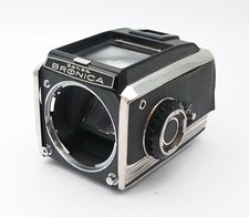 Zenza bronica model for sale  WATERLOOVILLE