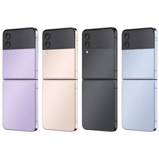 Samsung galaxy flip d'occasion  Expédié en Belgium