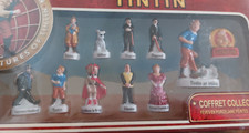 Feves tintin milou...herge..ca d'occasion  Expédié en Belgium