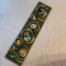 Vintage abstract original for sale  Grass Valley