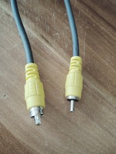 Koax composite audio gebraucht kaufen  Remseck am Neckar