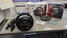 Thrustmaster t500 driving for sale  READING