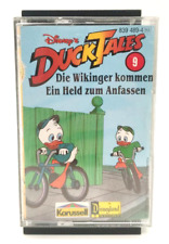 Kassette walt disney gebraucht kaufen  Lehre