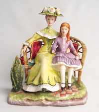 Royal worcester charlotte usato  Spedire a Italy