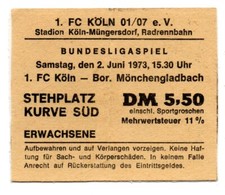 1 fc koln tickets gebraucht kaufen 1 fc koln tickets gebraucht kaufen Nideggen