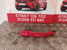 Vauxhall astra twin for sale  CANVEY ISLAND