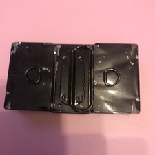 Removable bankers cash for sale  BARNSLEY