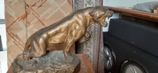 Vintage metal sculpture for sale  Ephraim