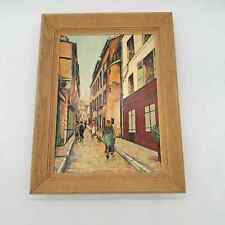 Maurice utrillo montmartre for sale  Marietta