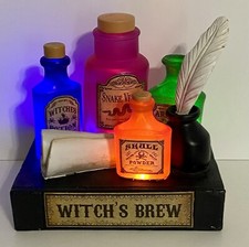 Light witches brew for sale  Saint Louis